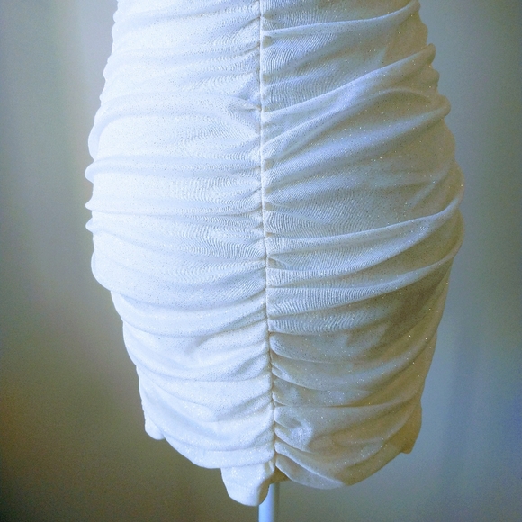 NWOT  City Triangles Cocktail Party Dress - Picture 11 of 12